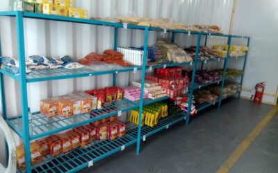 FairTrade Shop Image 3